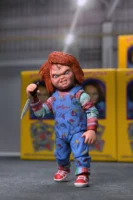 NECA Child&rsquo;s Play 2 Ultimate Chucky Action Figure