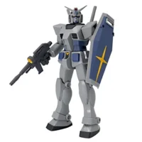 PLEX Mobile Suit Gundam Sound Warrior G3 Gundam Action Figure