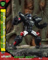 YOLOPARK Transformers AMK Series Beast Wars Optimus Primal Model Kit