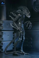 NECA Aliens 40th Anniversary Ultimate Warrior Xenomorph Action Figure