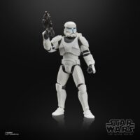 Star Wars Battlefront II Black Series Gaming Greats Clone Commando Action Figure