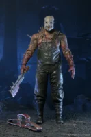 NECA Dead by Daylight The Trapper Action Figure