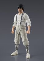 S.H.Figuarts Project Dragon Ma Action Figure