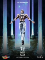 Fondjoy The King of Fighters’97 Orochi 1/12 Scale Action Figure