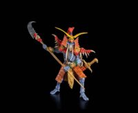 Infinite Legions: Skeleton Warriors Bone-Zai Action Figure