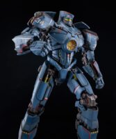 Pacific Rim MODEROID Gipsy Danger Model Kit