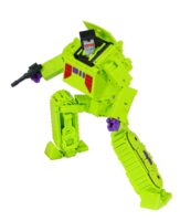 Mastermind Creations Ocular Max PS-28 Interfector ( Destructor ) Action Figure
