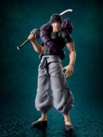 Bandai SH Figuarts Toji Fushiguro Jujutsu Kaisen Action Figure