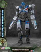 Yolopark AMK Series Transformers: Rise of the Beasts Mirage