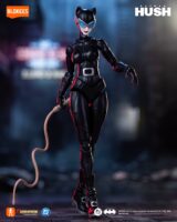 Blokees DC Champion Class 06 Catwoman Hush Version Snap Model Kit