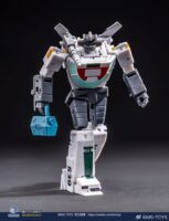 Magic Square MS-B68 Marsh ( Wheeljack )
