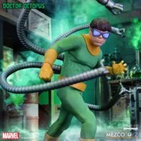 Marvel Comics One:12 Collective Doctor Octopus ( Reissue )