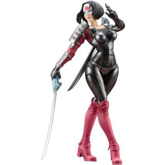 DC Comics Katana Bishoujo 1/7 Scale Statue -0