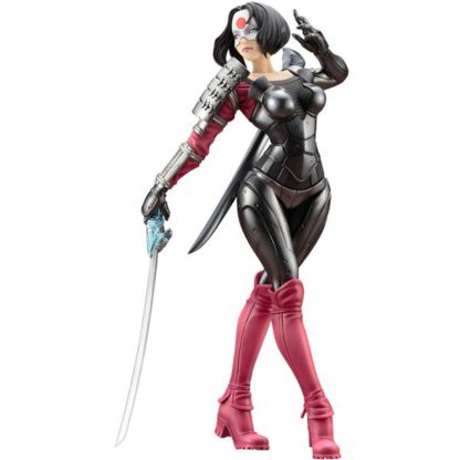 DC Comics Katana Bishoujo 1/7 Scale Statue -0