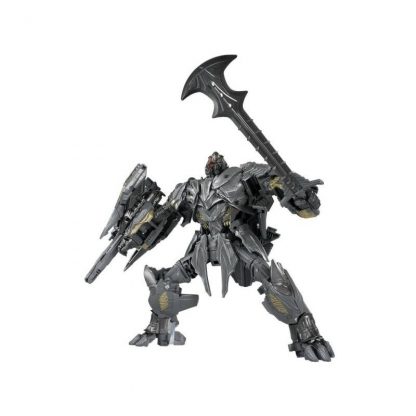 Transformers Movie 10th Anniversary MB-14 Megatron-14052