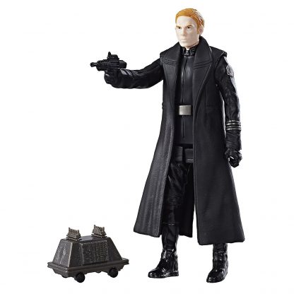 Star Wars Force Link 3.75 Inch General Hux ( The Last Jedi ) -13849