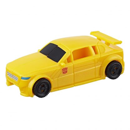 Transformers Authentics Bumblebee -15258