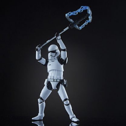 Star Wars Black Series 3.75 Inch Executioner Trooper -15423