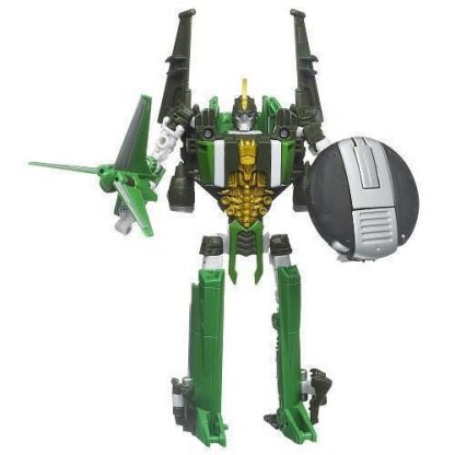 Transformers Dark Of The Moon Deluxe Air Raid -18928