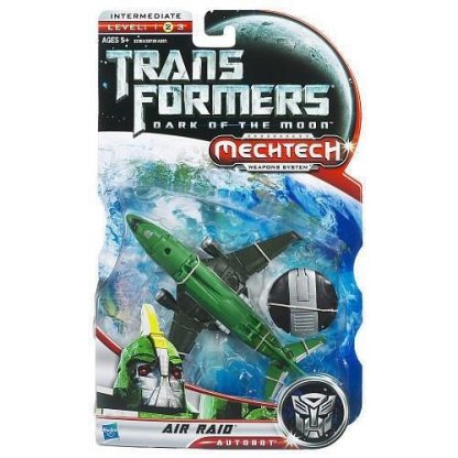 Transformers Dark Of The Moon Deluxe Air Raid -18930