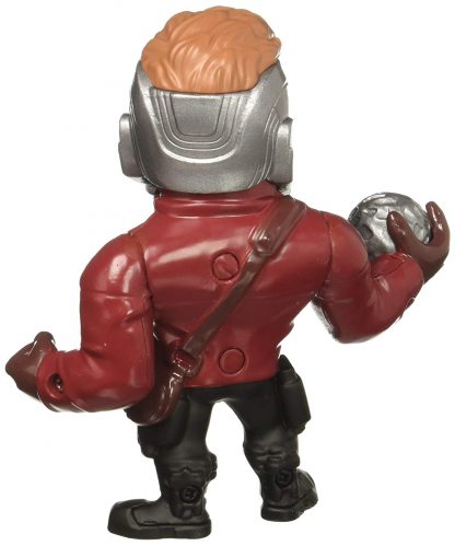 Jada Metals Guardians Of The Galaxy Star Lord -19018