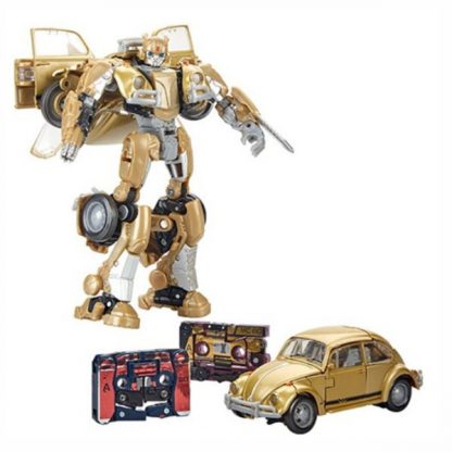 Transformers Studio Series Bumblebee Vol 2 Retro Pop Highway -19730