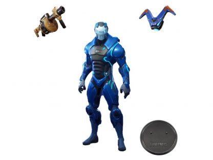 McFarlane Toys Fortnite Carbide Action Figure-19967