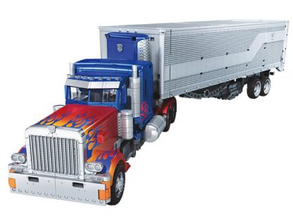 Transformers Studio Series 44 Leader Optimus Prime ( Jetwings ) -20424