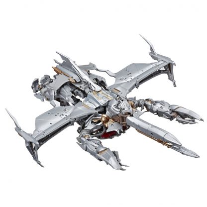 Transformers MPM-08 Movie Masterpiece Megatron -20267