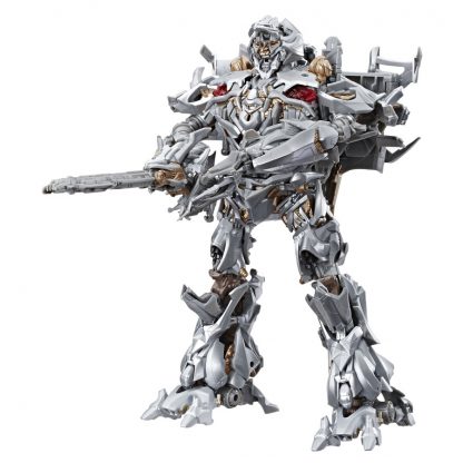 Transformers MPM-08 Movie Masterpiece Megatron -20266