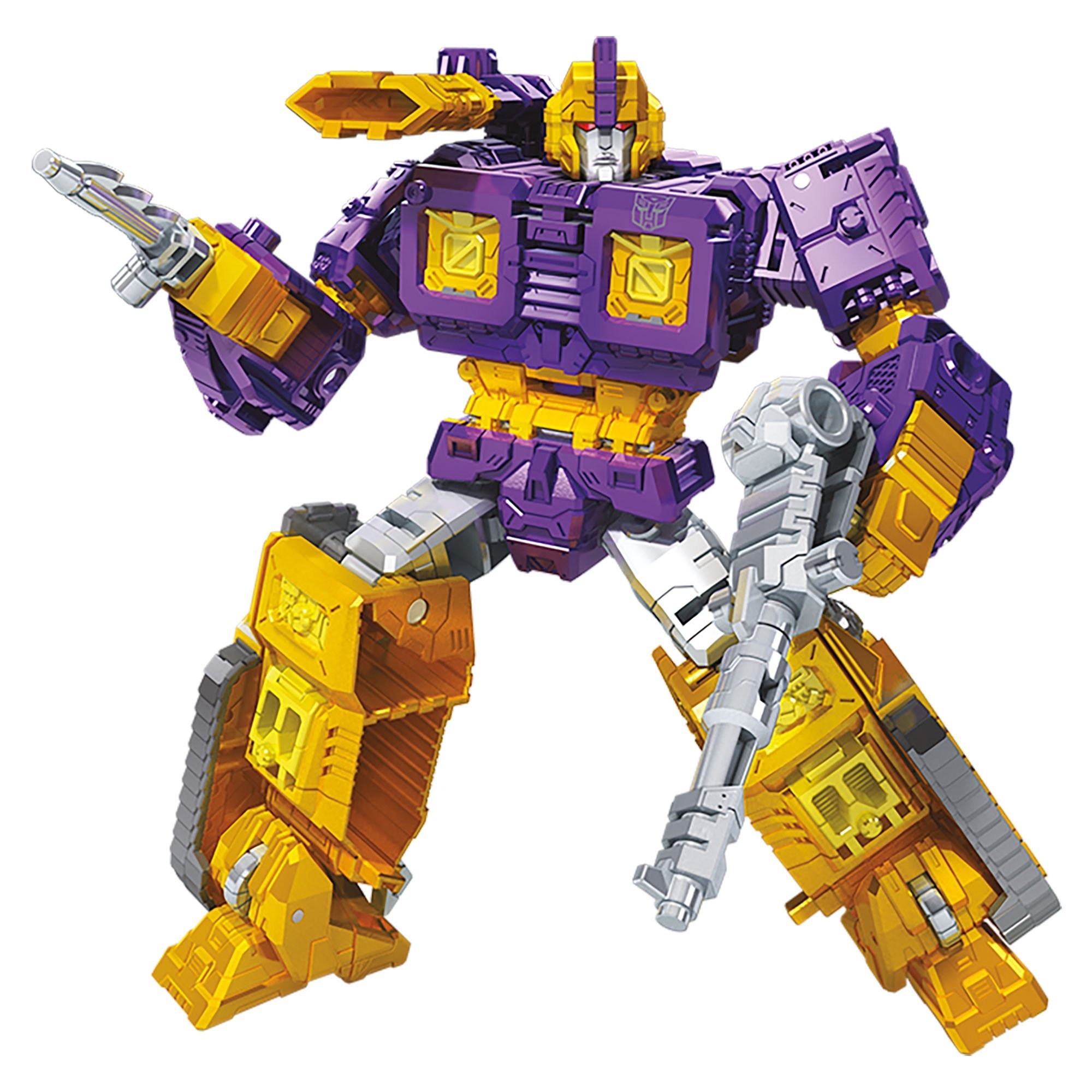 Transformers War For Cybertron Siege Deluxe Impactor-20401 Transformers War For Cybertron Siege Deluxe Impactor-20401