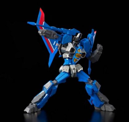 Flame Toys Furai Model 06 Thundercracker Model Kit-20295