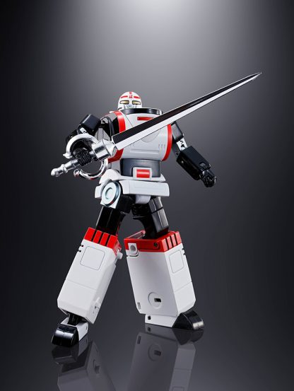 Bandai Soul Of Chogokin GX-40R God Mars Six God Combination -20308