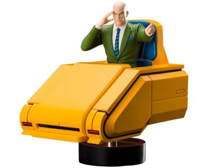 X-Men 92 Professor X ARTFX Kotobukiya Statue-20321