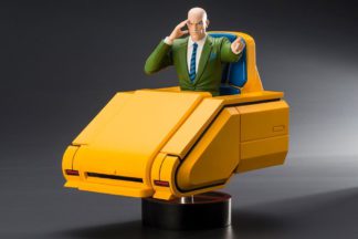 X-Men 92 Professor X ARTFX Kotobukiya Statue-0