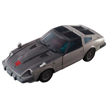 Transformers Masterpiece MP-18+ Anime Streak (Bluestreak) -20349