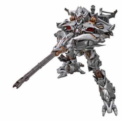 Transformers MPM-08 Movie Masterpiece Megatron -21532