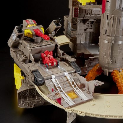 Transformers War For Cybertron Siege Omega Supreme -21443