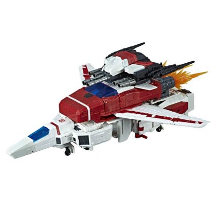 Transformers War For Cybertron Siege Commander Jetfire-20641