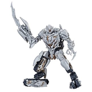 Transformers Studio Series Voyager Megatron SS13-0