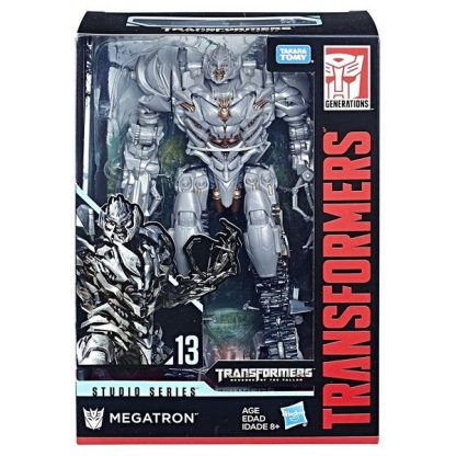 Transformers Studio Series Voyager Megatron SS13-20504