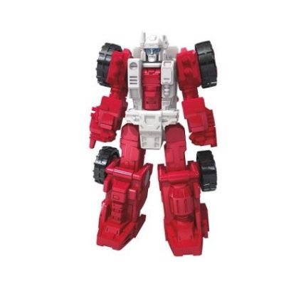 Transformers War For Cybertron Siege Omega Supreme -20412