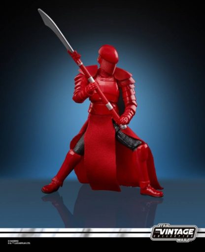 Star Wars The Vintage Collection Elite Praetorian Guard -0