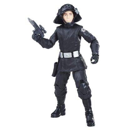 Star Wars Black Series Death Star Trooper -0