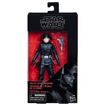 Star Wars Black Series Death Star Trooper -20618