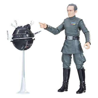 Star Wars The Black Series Grand Moff Tarkin-0