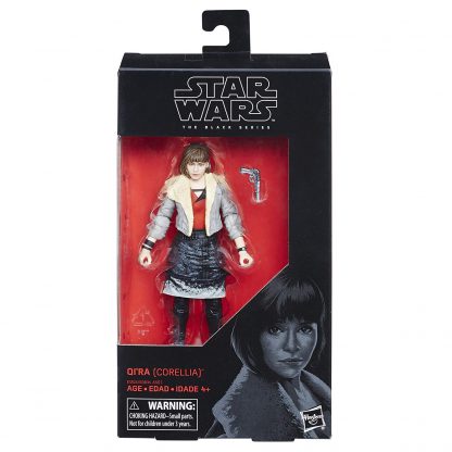 Star Wars Black Series Qi'Ra Solo Story-20626