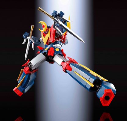 Bandai Full Action GX-84 Zambot 3 -20767