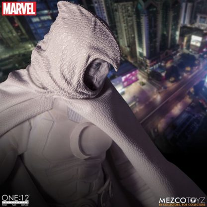 Mezco One:12 Collective Moon Knight-20870
