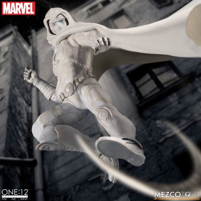 Mezco One:12 Collective Moon Knight-20871